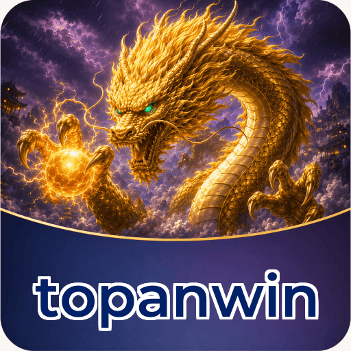 Logo topanwin