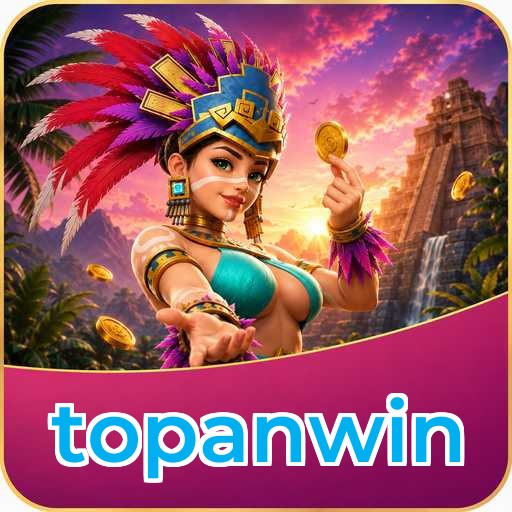 Logo topanwin